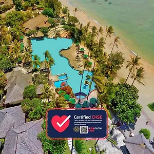 At The Patra Bali And - Chse Certified Вилла Кута