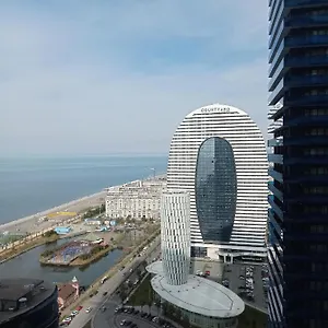  Апартаменты Orbi Black Sea