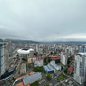  Апартаменты Orbi Sea View
